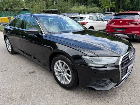 2019 Audi A6 — sličica 3