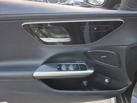 2022 Mercedes-Benz C-klasa — sličica 27