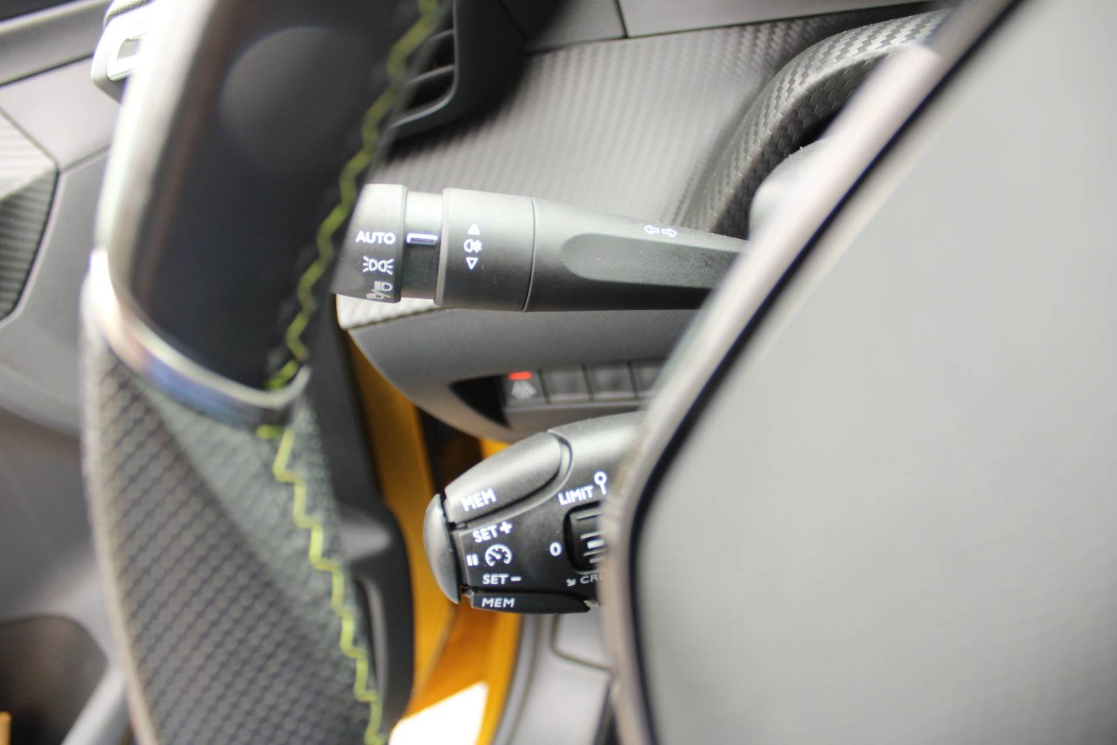 2022 Peugeot 208 — fotografija 16