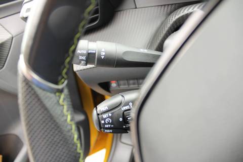2022 Peugeot 208 — sličica 16