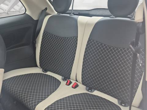 2022 Fiat 500 — sličica 14