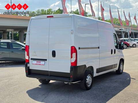 2022 Citroën Jumper — sličica 5