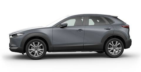 2026 Mazda CX-30 — sličica 2