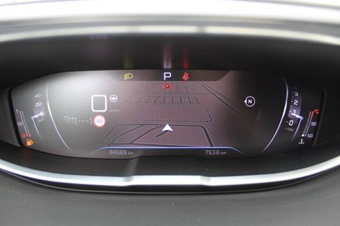 2022 Peugeot 5008 — sličica 15