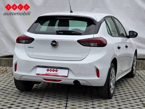 2021 Opel Corsa — sličica 3