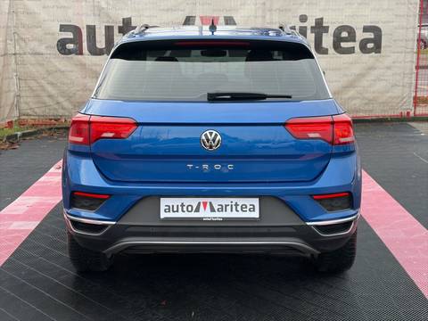 2018 Volkswagen T-Roc — sličica 5