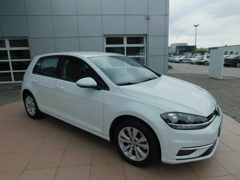 2019 Volkswagen Golf — sličica 5