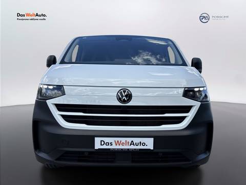2026 Volkswagen Transporter — sličica 2