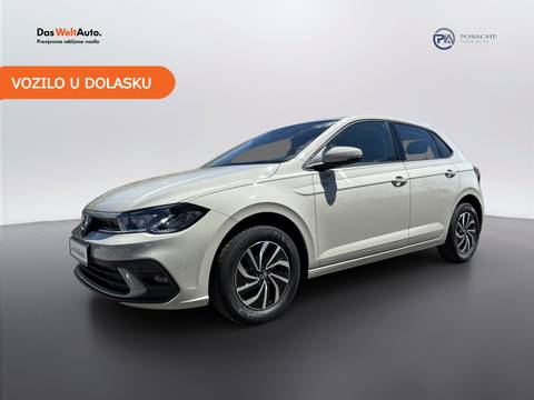 2026 Volkswagen Polo