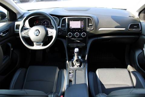 2023 Renault Megane — sličica 12