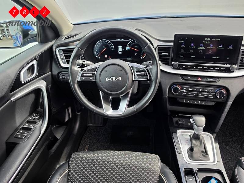 2022 Kia XCeed — fotografija 9
