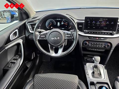 2022 Kia XCeed — sličica 9