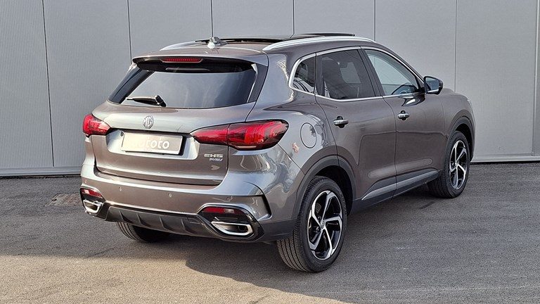 2024 MG EHS — fotografija 3