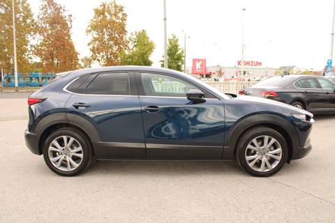 2022 Mazda CX-30 — sličica 4
