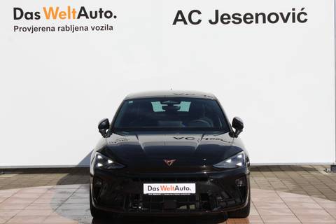 2026 Cupra Leon — sličica 2