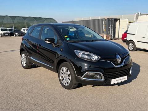 2016 Renault Captur — sličica 3