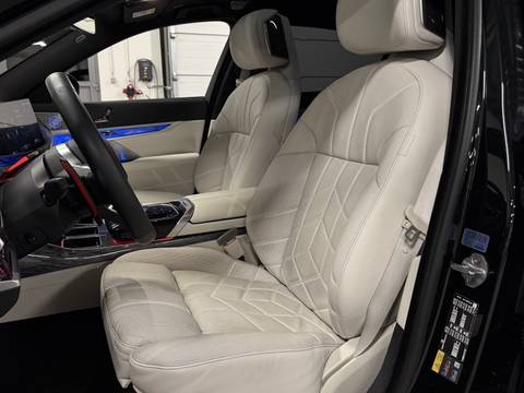 2024 BMW Serija 7 — sličica 9