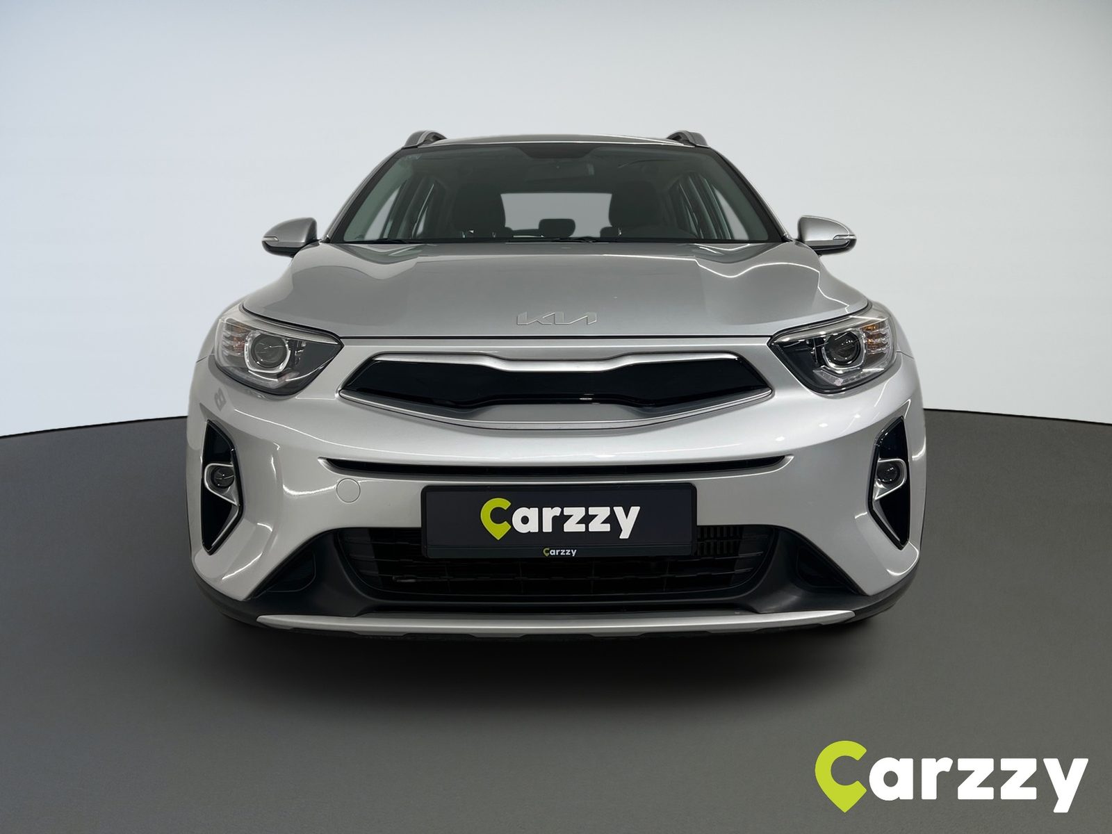 2022 Kia Stonic — fotografija 3