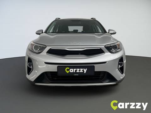2022 Kia Stonic — sličica 3