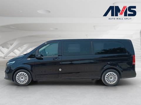 2023 Mercedes-Benz V-klasa — sličica 2
