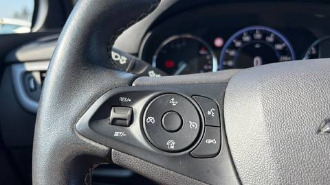 2021 Opel Astra — sličica 23