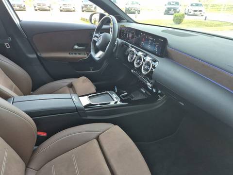2024 Mercedes-Benz A-klasa — sličica 12