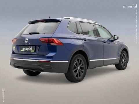 2024 Volkswagen Tiguan — sličica 4