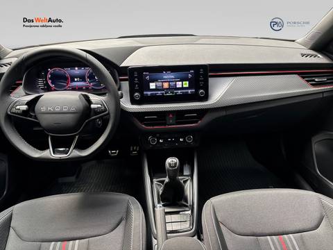 2026 Škoda Kamiq — sličica 13