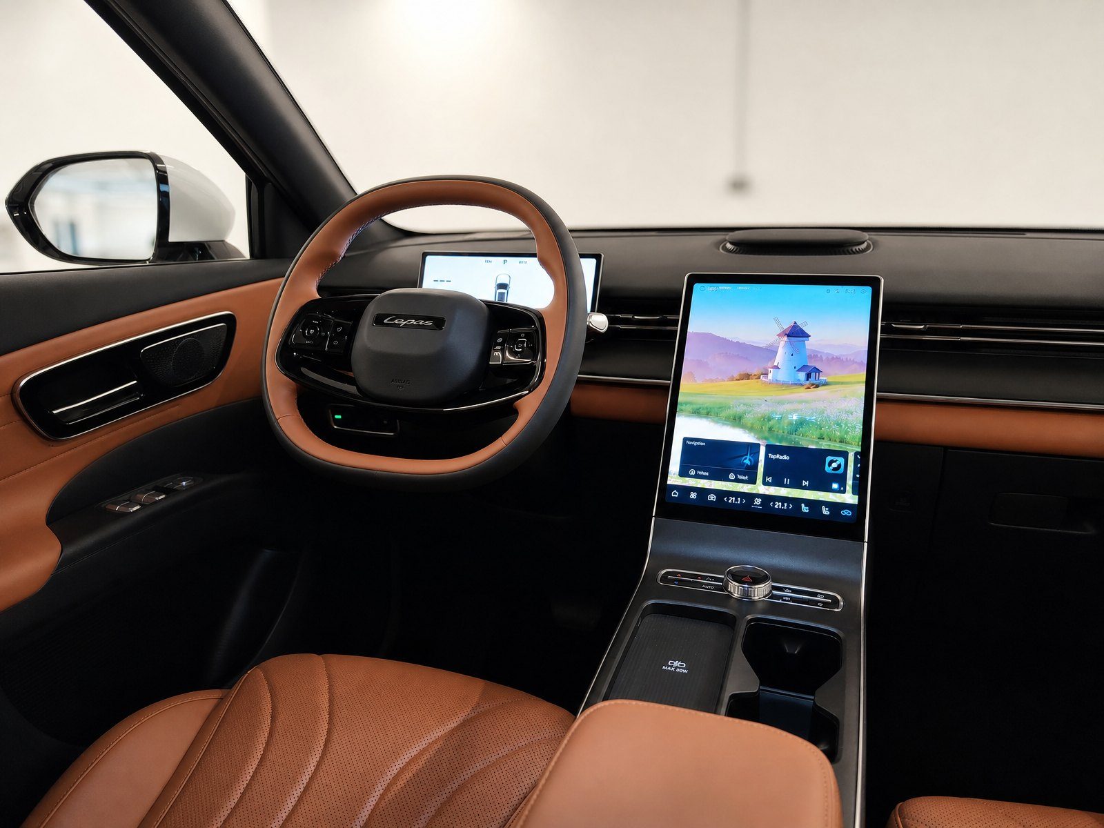 2026 Lepas L8 — fotografija 21