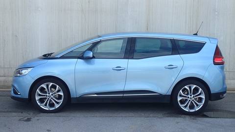 2019 Renault Grand — sličica 3