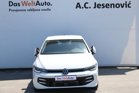 2026 Volkswagen Golf — sličica 2