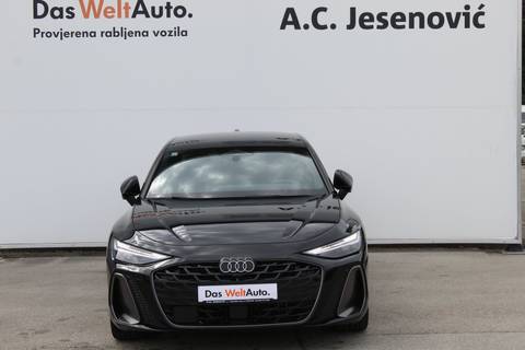 2026 Audi A6 S line — sličica 2