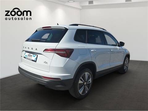 2023 Škoda Karoq — sličica 3