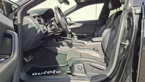 2023 Audi A5 — sličica 6