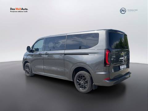 2026 Volkswagen Caravelle — sličica 3
