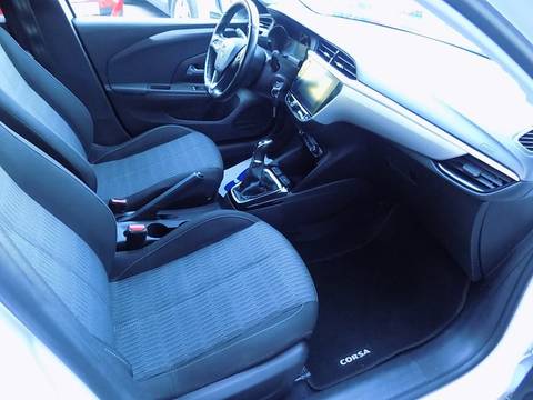 2022 Opel Corsa — sličica 17
