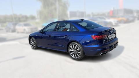 2022 Audi A4 — sličica 5