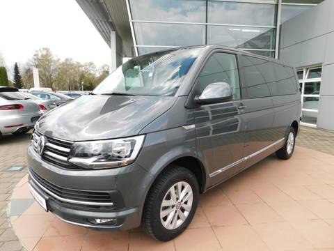 2019 Volkswagen Caravelle — sličica 16