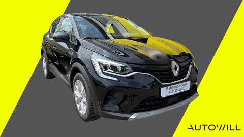 2023 Renault Captur