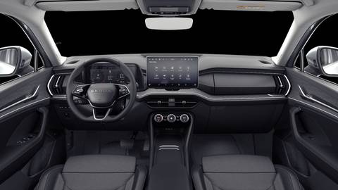 2026 Škoda Kodiaq — sličica 2