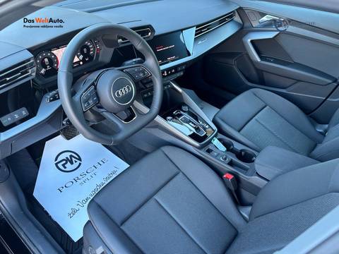 2026 Audi A3 — sličica 10