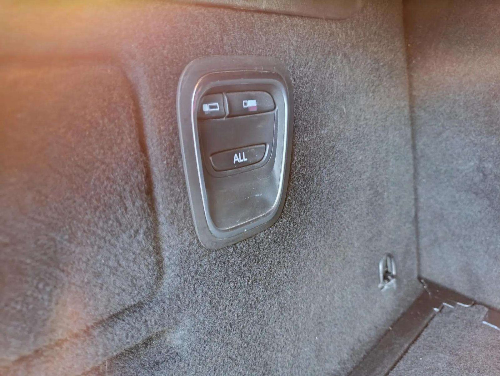 2017 Renault Scenic — fotografija 19
