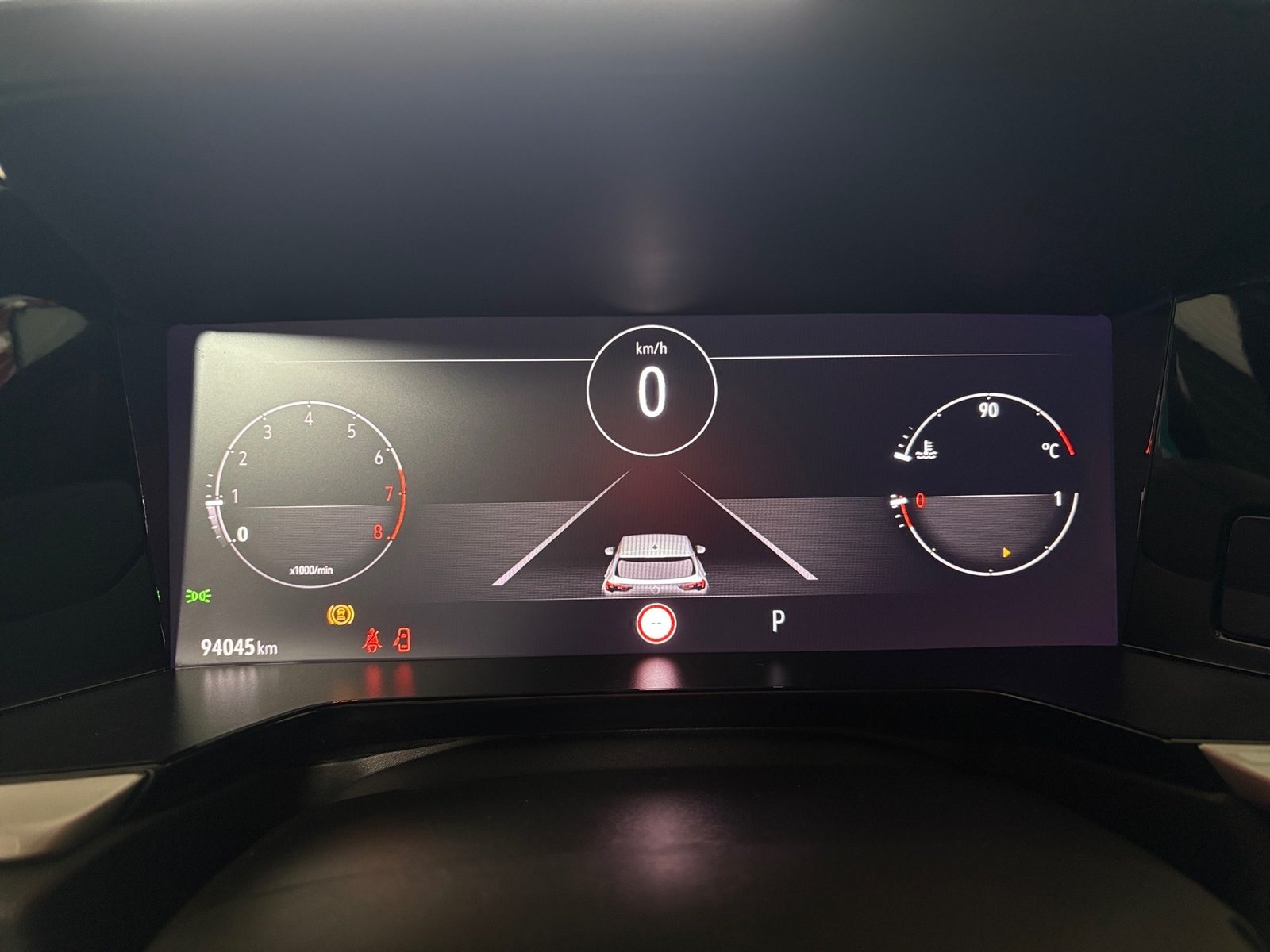2023 Opel Grandland X — fotografija 17