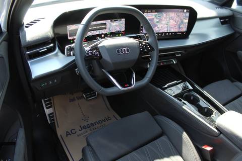 2026 Audi Q3 Sportback S line — sličica 8