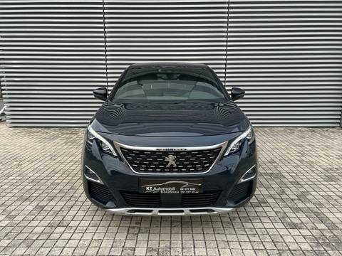 2019 Peugeot 3008 — sličica 2