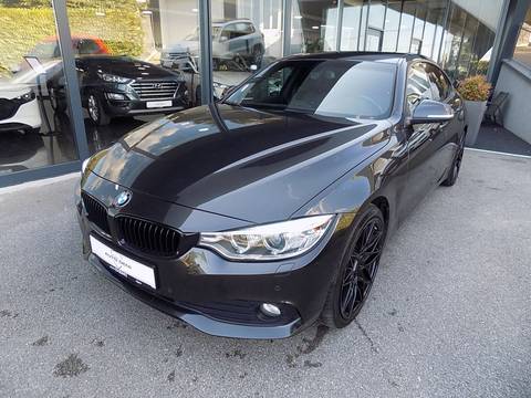 2016 BMW Serija 4
