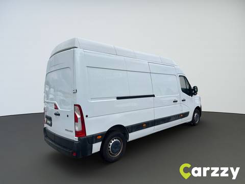 2022 Renault Master — sličica 5