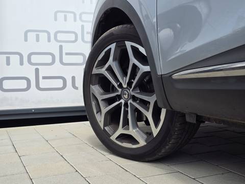 2022 Renault Kadjar — sličica 5