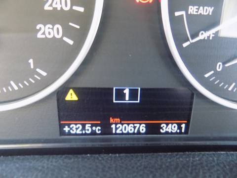 2016 BMW Serija 2 — sličica 24