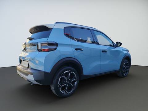 2026 Citroën C3 — sličica 5